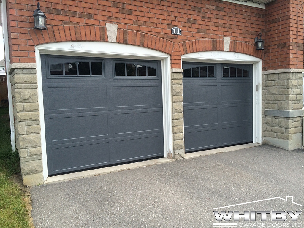 8x7-Haas-663-Charcoal-doors-with-arched-windows