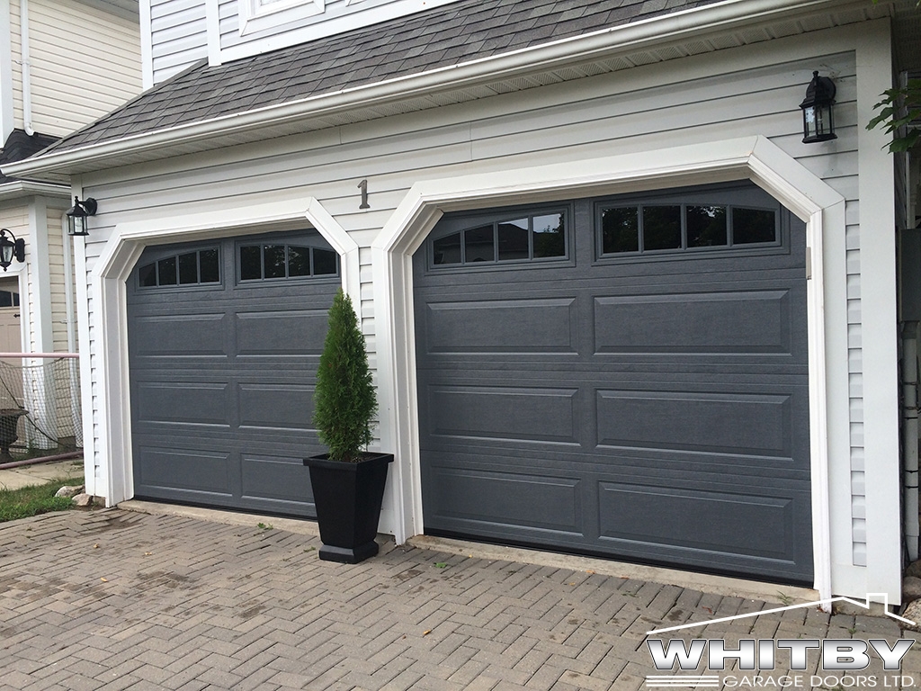 Garage Door Repair And Replacement | Whitby Garage Doors