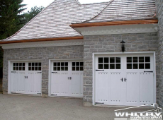 006-Coach-House-Custom-Paint-Grade-Doors