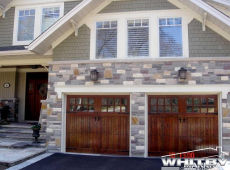 008-Coach-House-Douglas-Fir-Custom-Garage-Doors