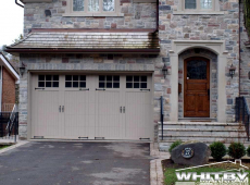 013-Coach-House-Paint-grade-Custom-Door-Cedar-and-Hemlock