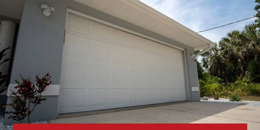 Why Your Garage Makes Strange Noises Whitby Garage Doors