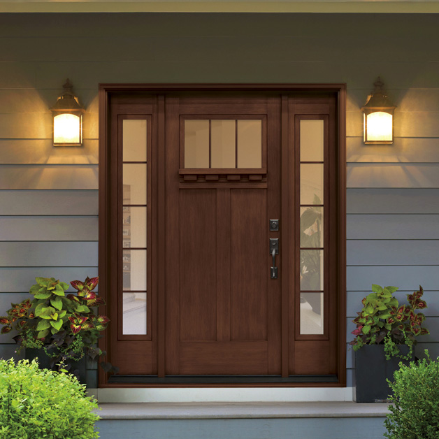 entry-door | Whitby Garage Doors Ltd.