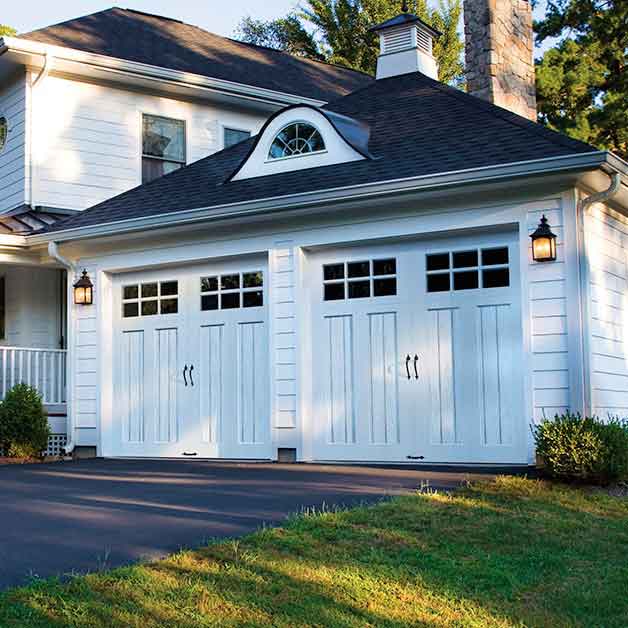 Garage Door Repair And Replacement, Superior Garage Doors Whitby Reviews