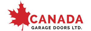 Upper Canada Garage Doors Ltd. logo