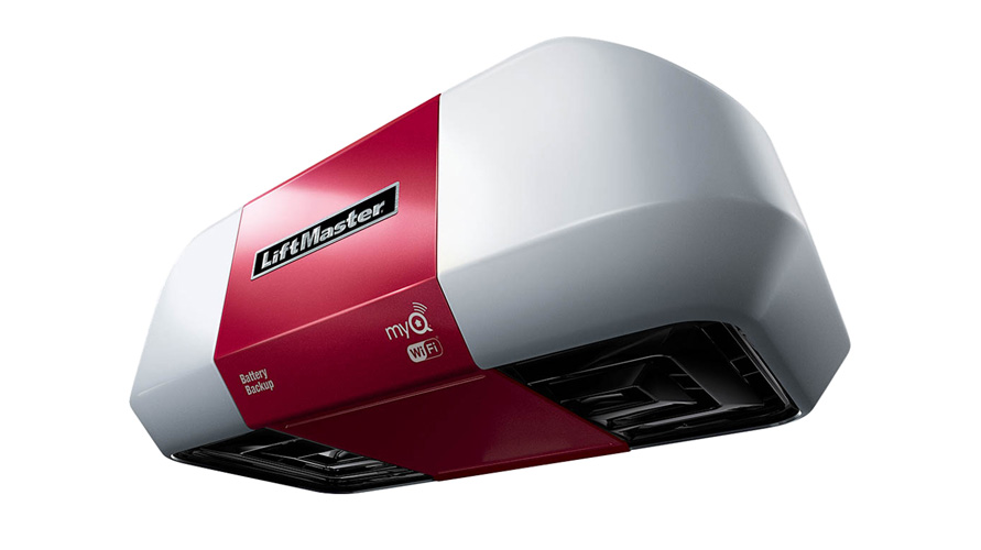 Liftmaster Garage Door Openers Whitby Garage Doors