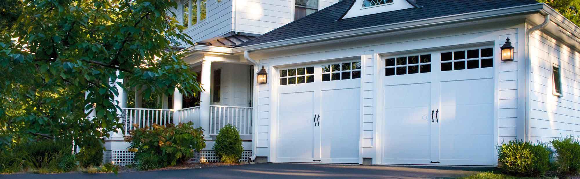 Does your garage door need servicing, repairs or a replacement?