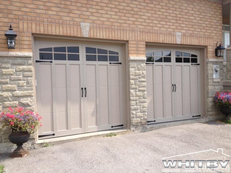 How to avoid garage door repairs | Whitby Garage Doors