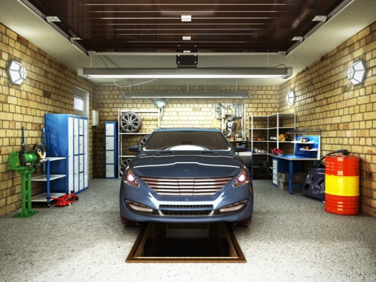 Tips to Protect Your Car in the Garage | Whitby Garage Doors