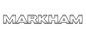 Markham Garage Doors logo