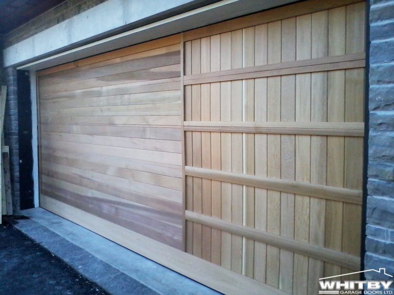 Options for garage floors | Whitby Garage Doors
