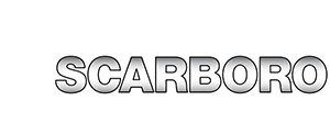 Scarboro Garage Doors logo