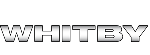 Whitby Garage Doors logo