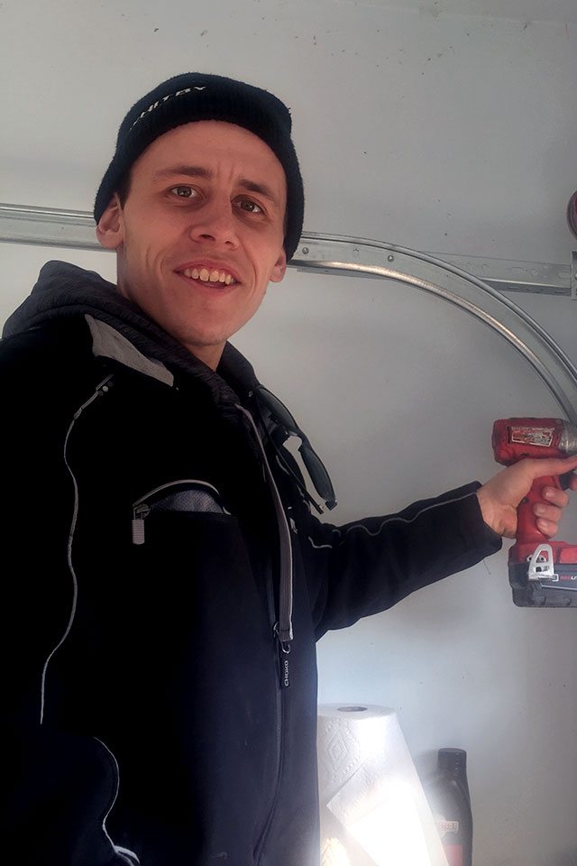 CodyKean Whitby Garage Doors Ltd.