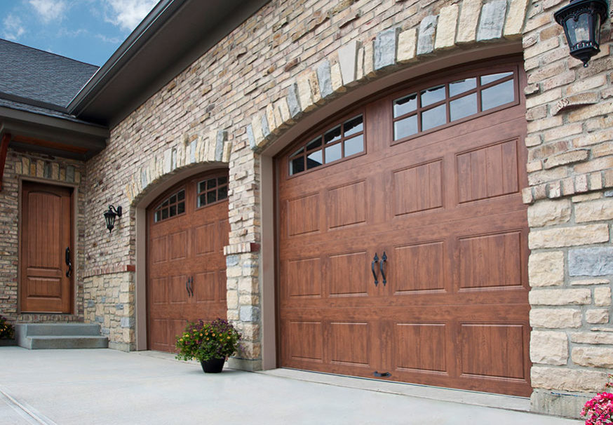 residential Whitby Garage Doors Ltd.
