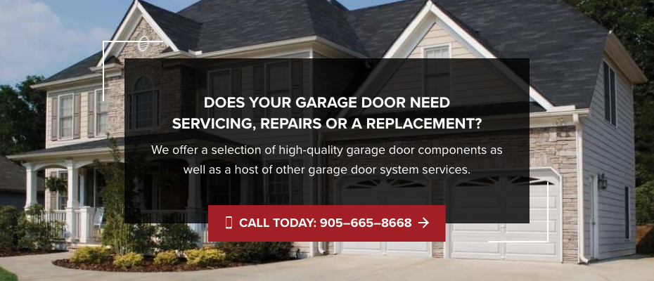 Repair Whitby Garage Doors, Superior Garage Doors Whitby Reviews